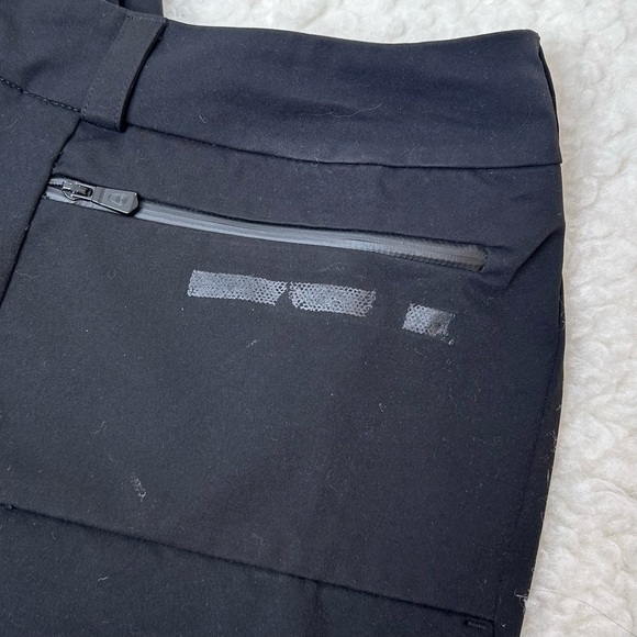 Sail Racing Race Cargo Pants In Black - Picture 5 of 8